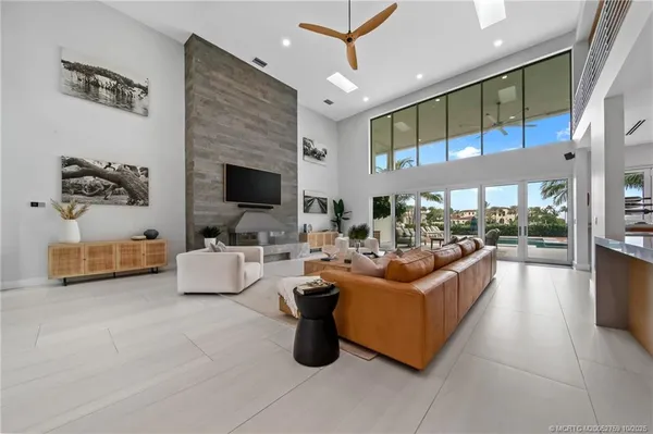 $11,500,000 | 6879 Southeast South Marina Way, Stuart, FL 34996