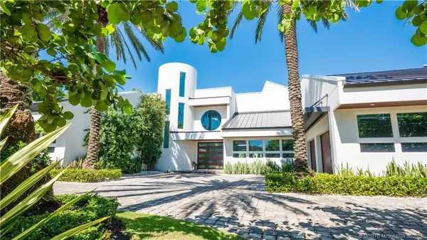 $11,500,000 | 6879 Southeast South Marina Way, Stuart, FL 34996