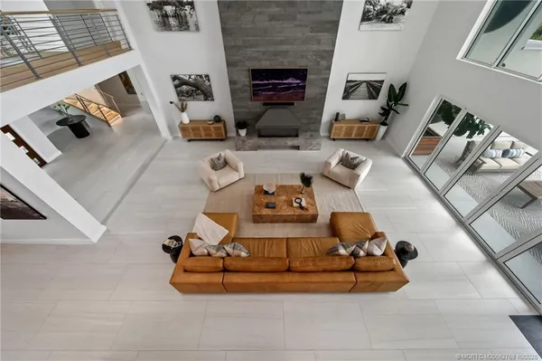 $11,500,000 | 6879 Southeast South Marina Way, Stuart, FL 34996