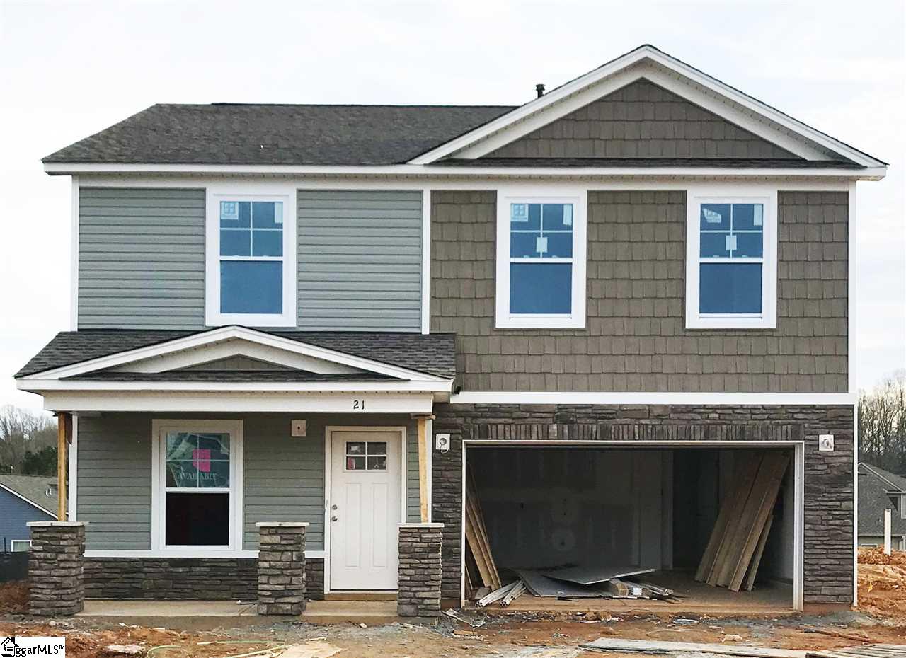21 Snowy Court Fountain Inn, SC 29644 - Photo 1 of 2 Gallery Image 1