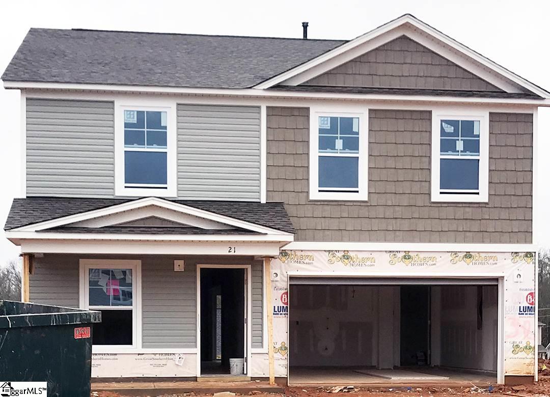 21 Snowy Court Fountain Inn, SC 29644 - Photo 2 of 2 Gallery Image 2
