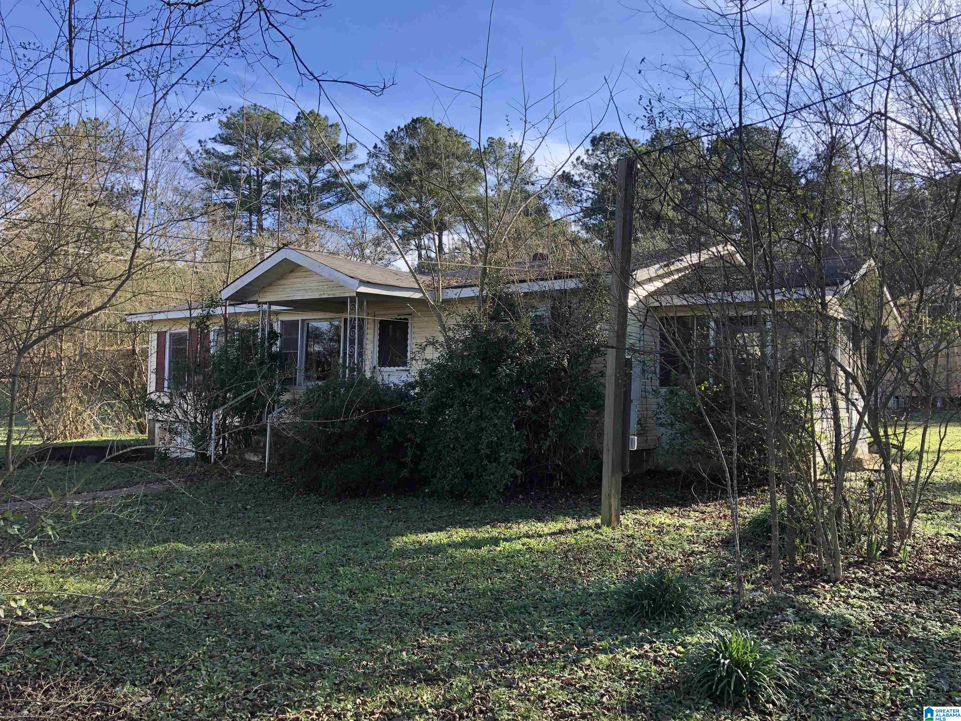 90 Old Springs Road Springville, AL 35146 - Photo 47 of 50