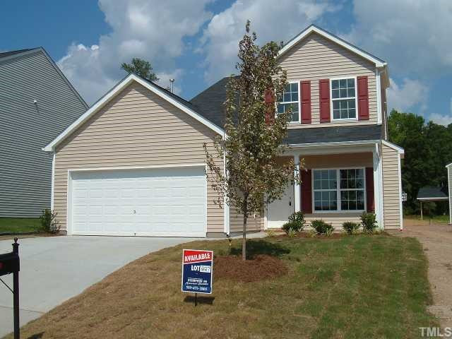 2002 Tennessee Road Durham, NC 27704 - Photo 1 of 4 Exterior Front
