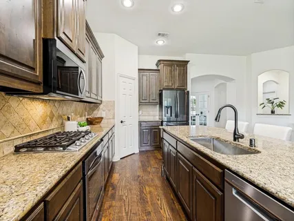 $499,999 | 101 Joplin Drive, McKinney, TX 75071