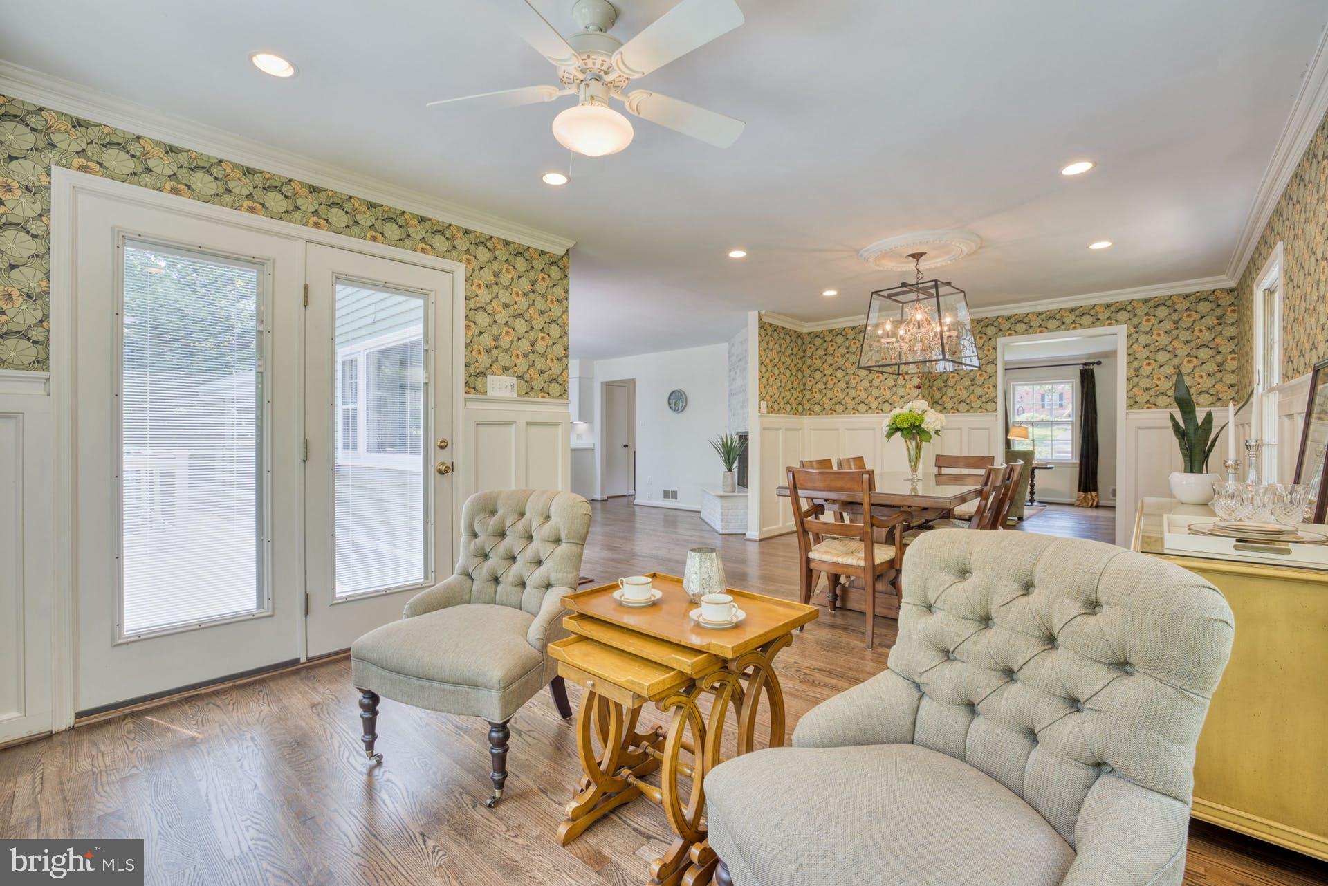 1629 Courtland Road Alexandria, VA 22306 - Photo 21 of 59 Gallery Image 21