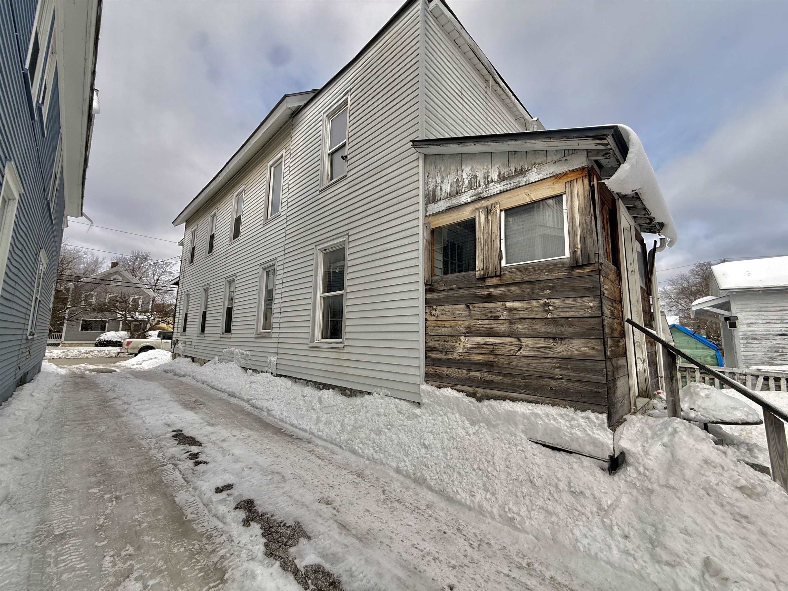 38 Baxter Street Rutland, VT 05701 - Photo 20 of 20