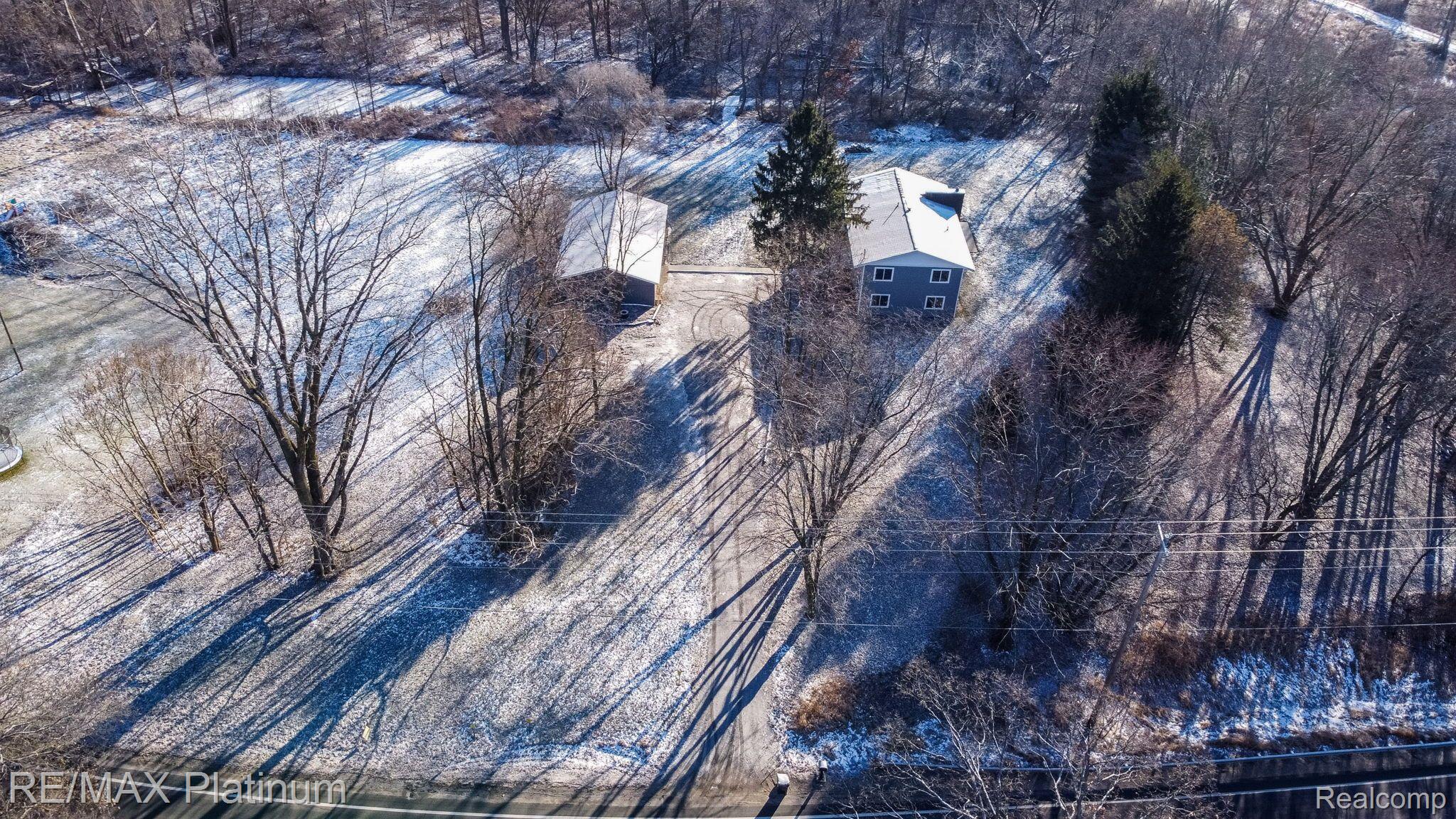 14875 Holmes Road Gregory, MI 48137 - Photo 65 of 73 Gallery Image 65