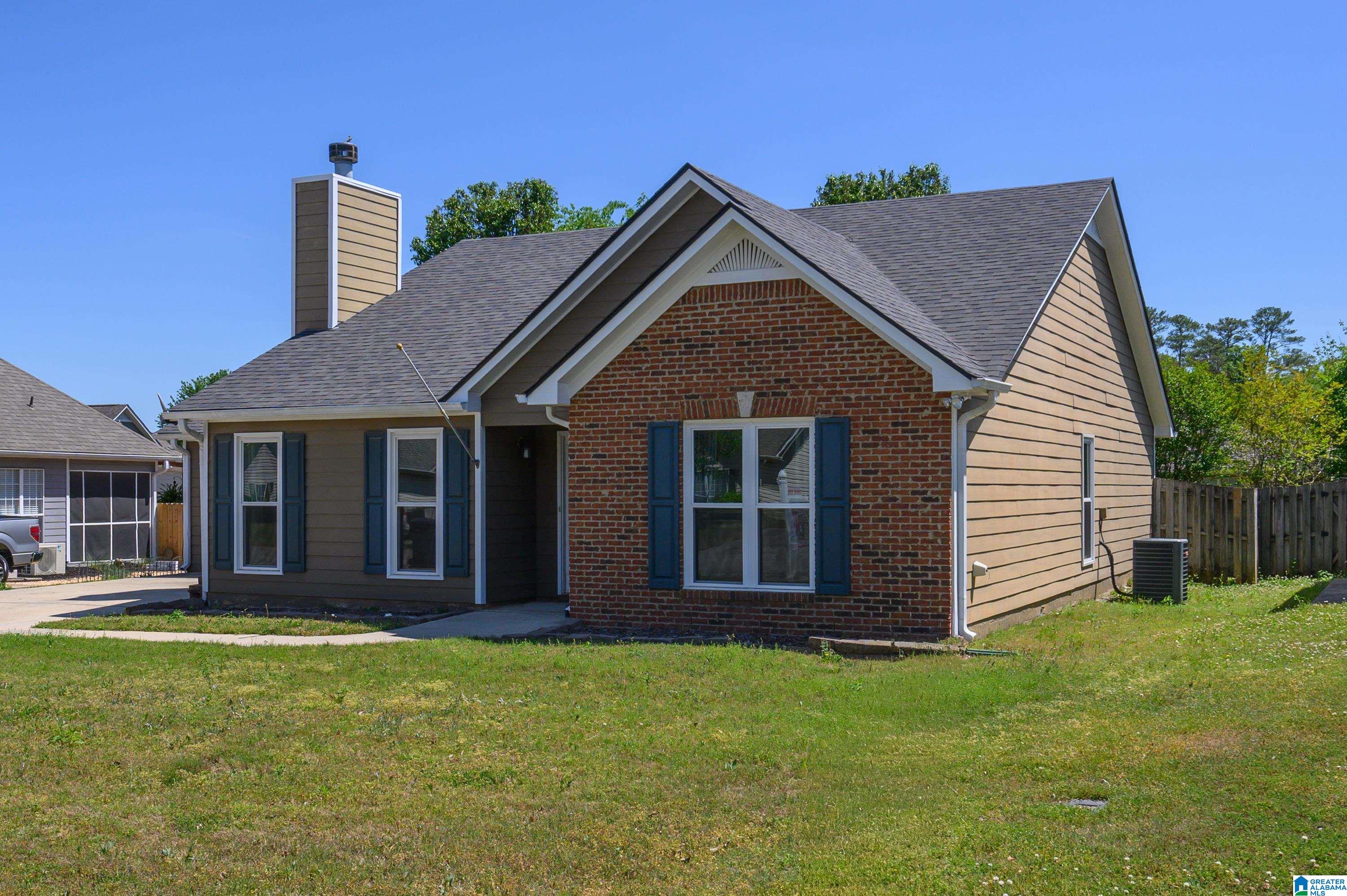 109 Sunset Lane Calera, AL 35040 - Photo 3 of 41