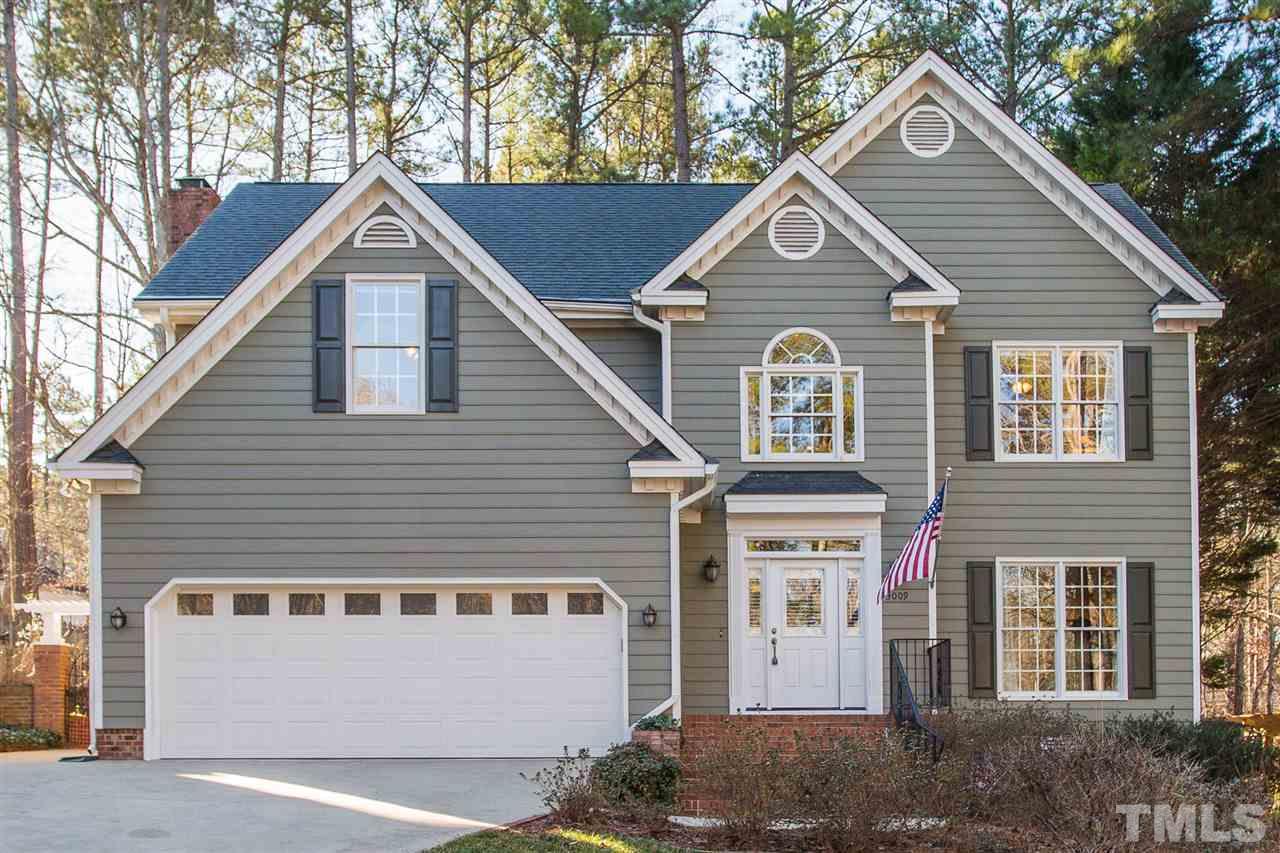 3009 Dunkirk Drive Raleigh, NC 27613 - Photo 1 of 30