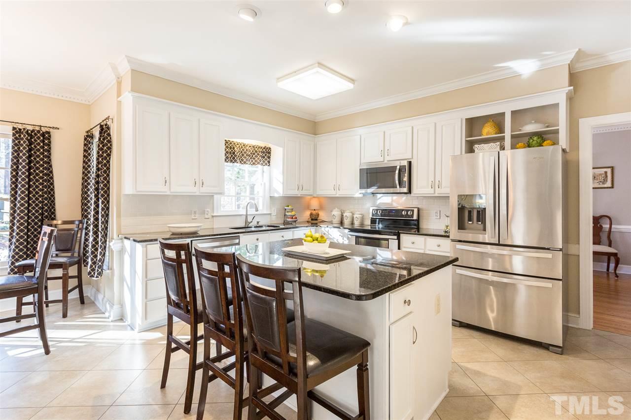 3009 Dunkirk Drive Raleigh, NC 27613 - Photo 12 of 30