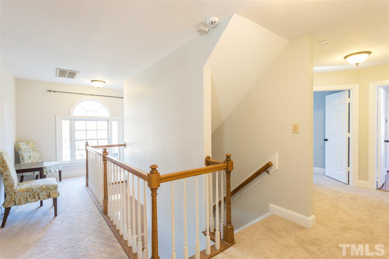 3009 Dunkirk Drive Raleigh, NC 27613 - Photo 14 of 30