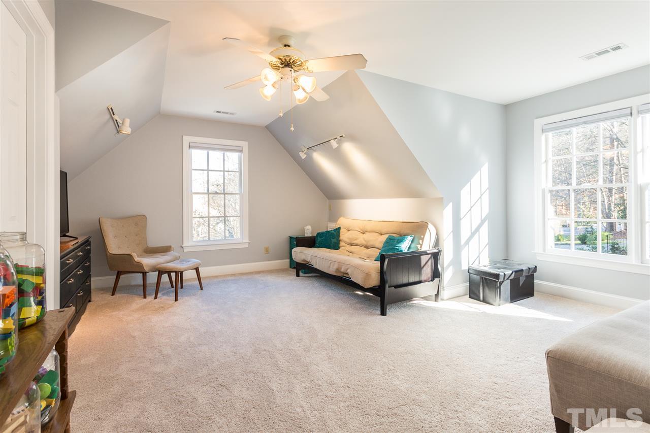 3009 Dunkirk Drive Raleigh, NC 27613 - Photo 16 of 30