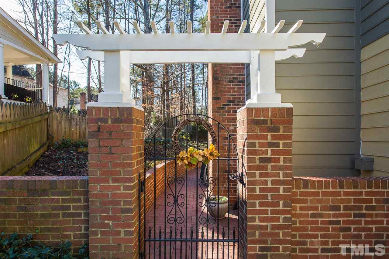 3009 Dunkirk Drive Raleigh, NC 27613 - Photo 26 of 30