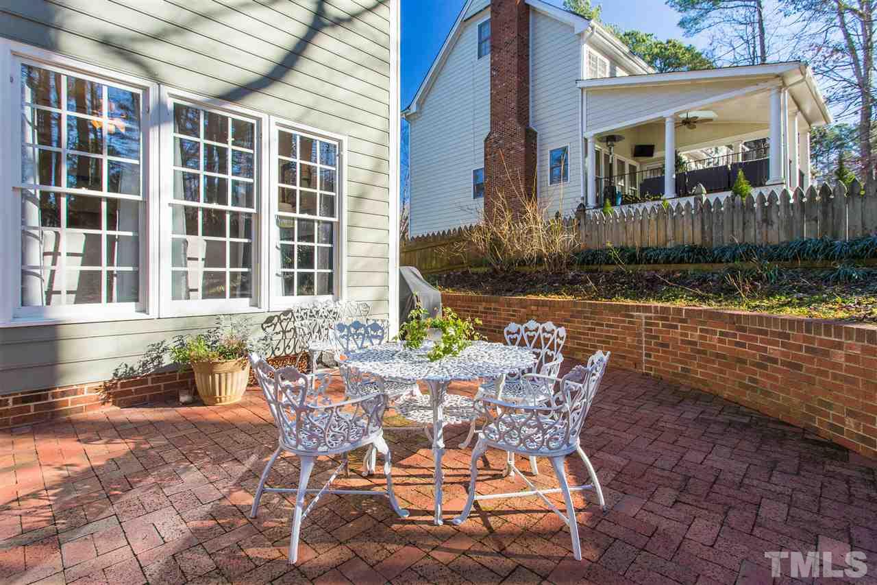 3009 Dunkirk Drive Raleigh, NC 27613 - Photo 28 of 30