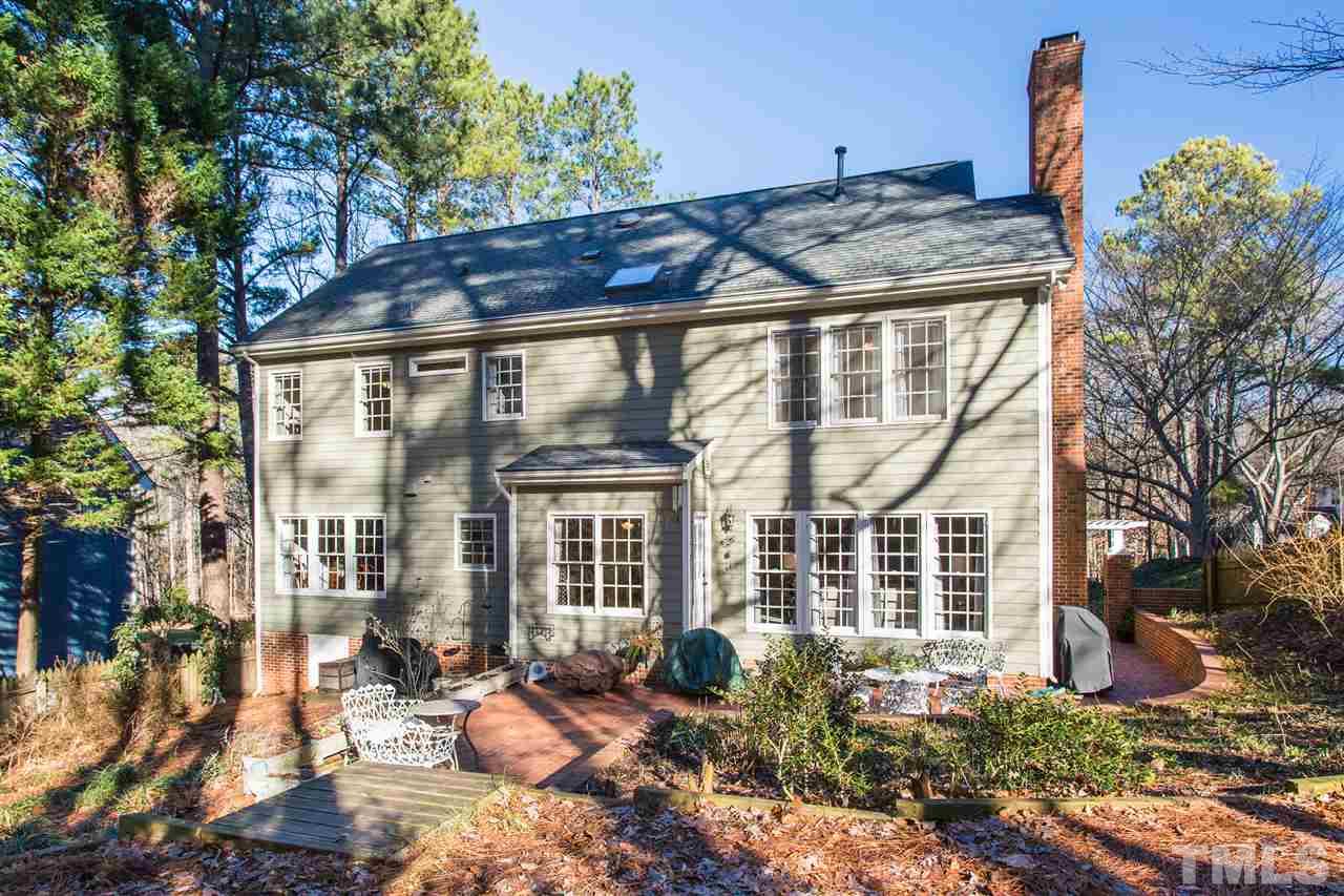 3009 Dunkirk Drive Raleigh, NC 27613 - Photo 30 of 30