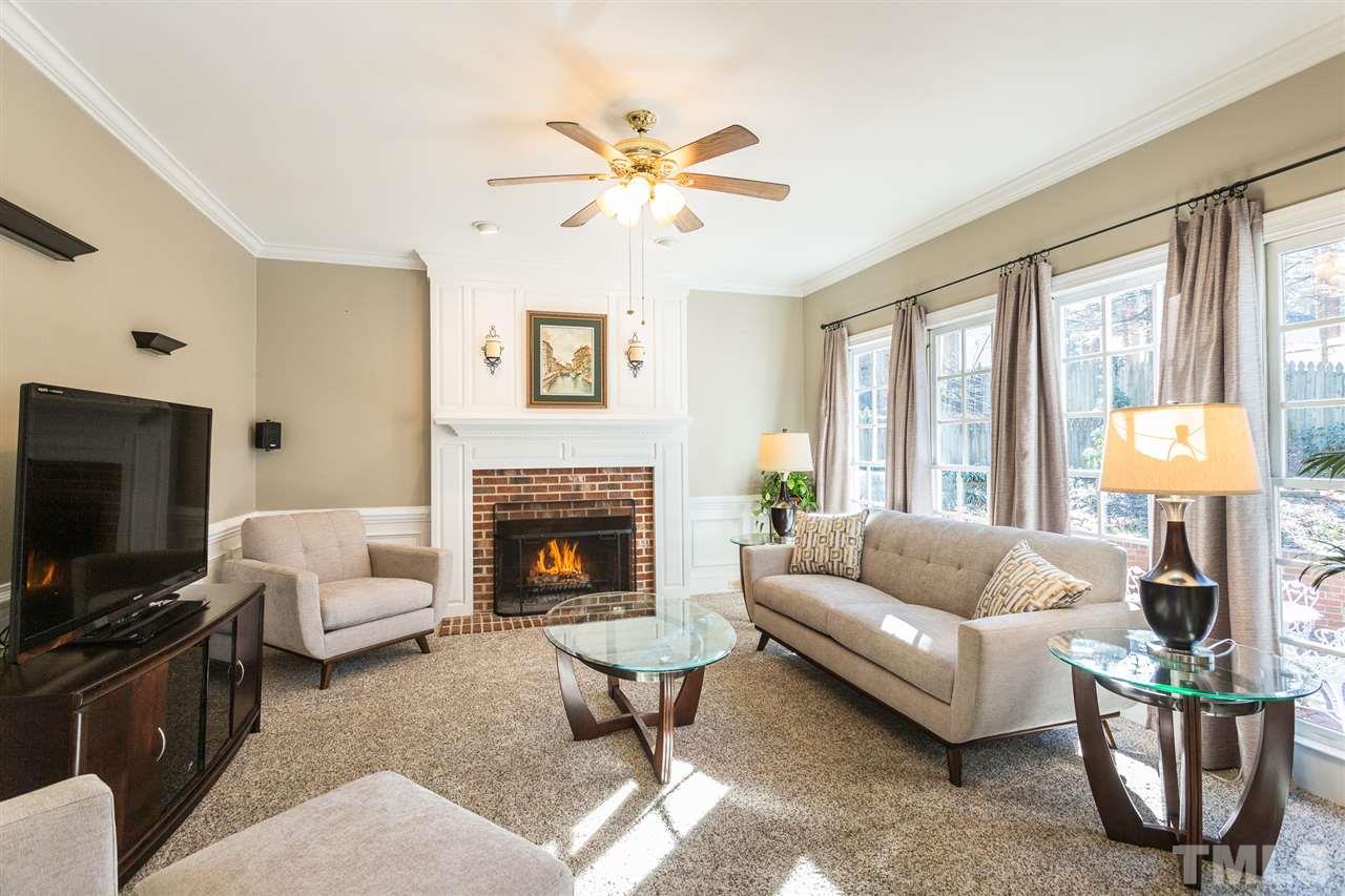 3009 Dunkirk Drive Raleigh, NC 27613 - Photo 7 of 30