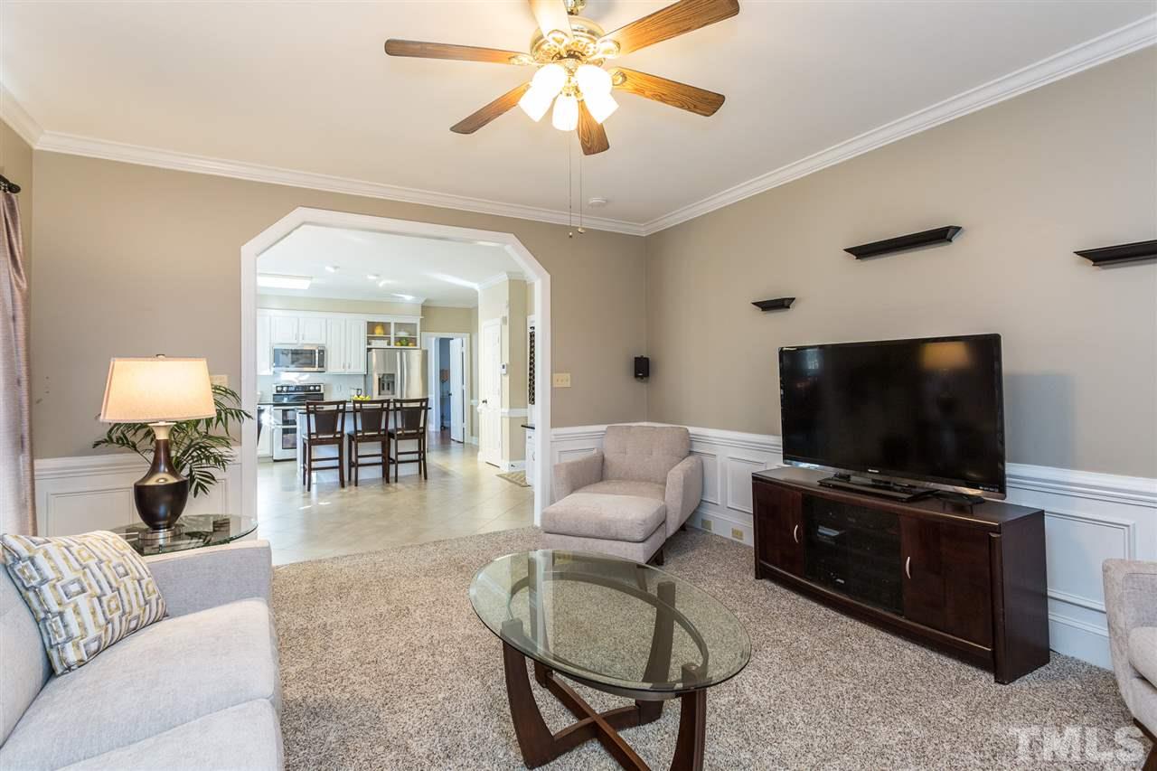 3009 Dunkirk Drive Raleigh, NC 27613 - Photo 9 of 30