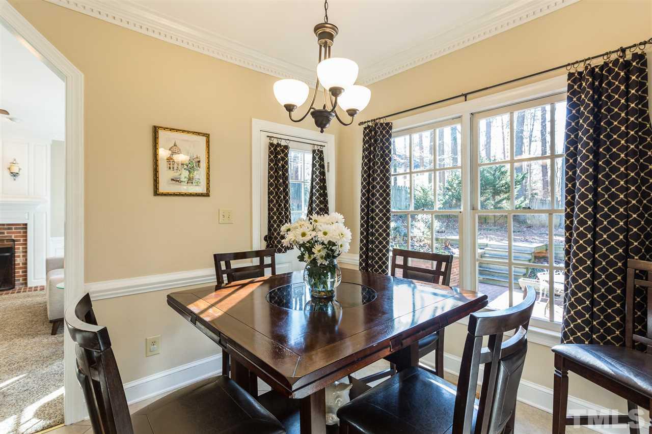 3009 Dunkirk Drive Raleigh, NC 27613 - Photo 10 of 30