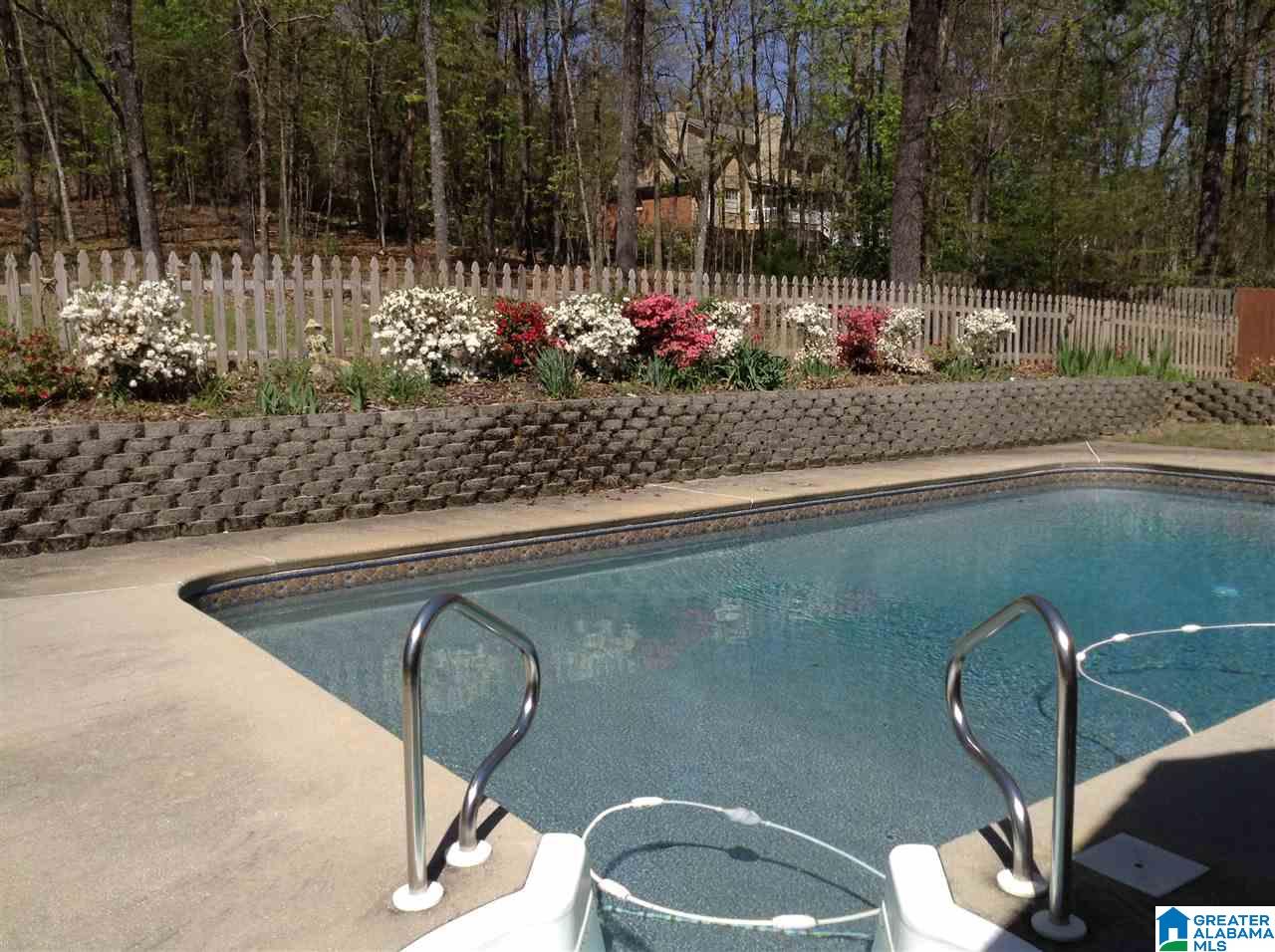 115 Willow Ridge Lane Pelham, AL 35124 - Photo 5 of 46