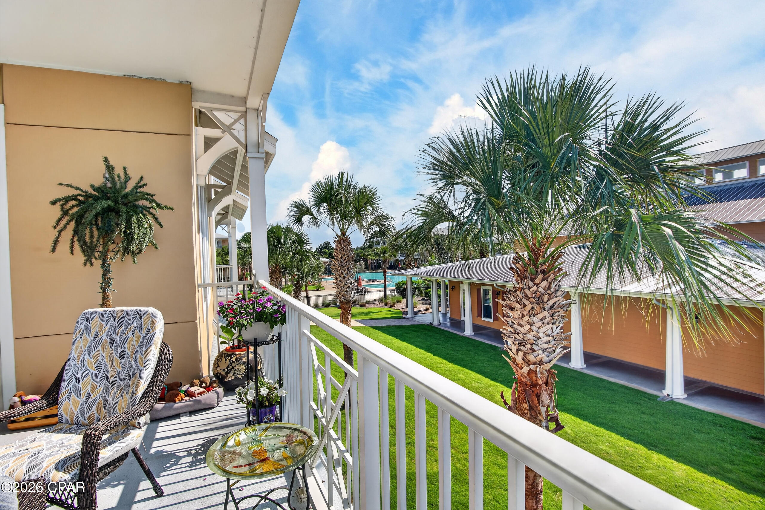 8700 Front Beach Road, Unit 4216 Panama City Beach, FL 32407 - Photo 53 of 69