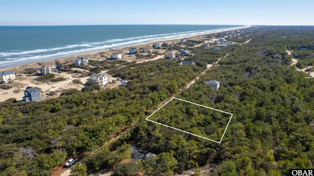 $99,900 | 2336 Sandpiper Road, Corolla, NC 27927
