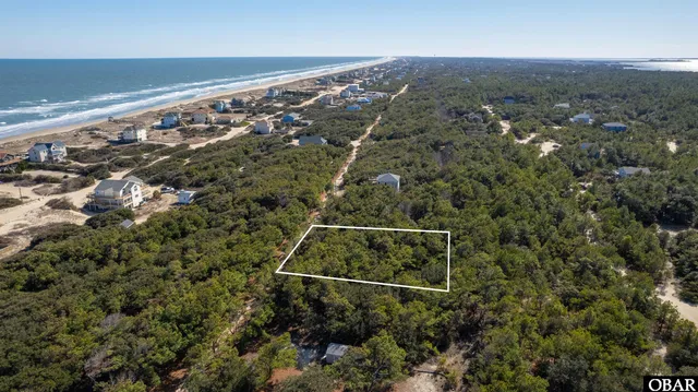 $99,900 | 2336 Sandpiper Road, Corolla, NC 27927