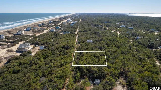 $99,900 | 2336 Sandpiper Road, Corolla, NC 27927