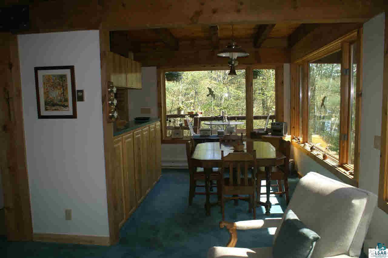 16645 Badger Road Mason, WI 54856 - Photo 5 of 25