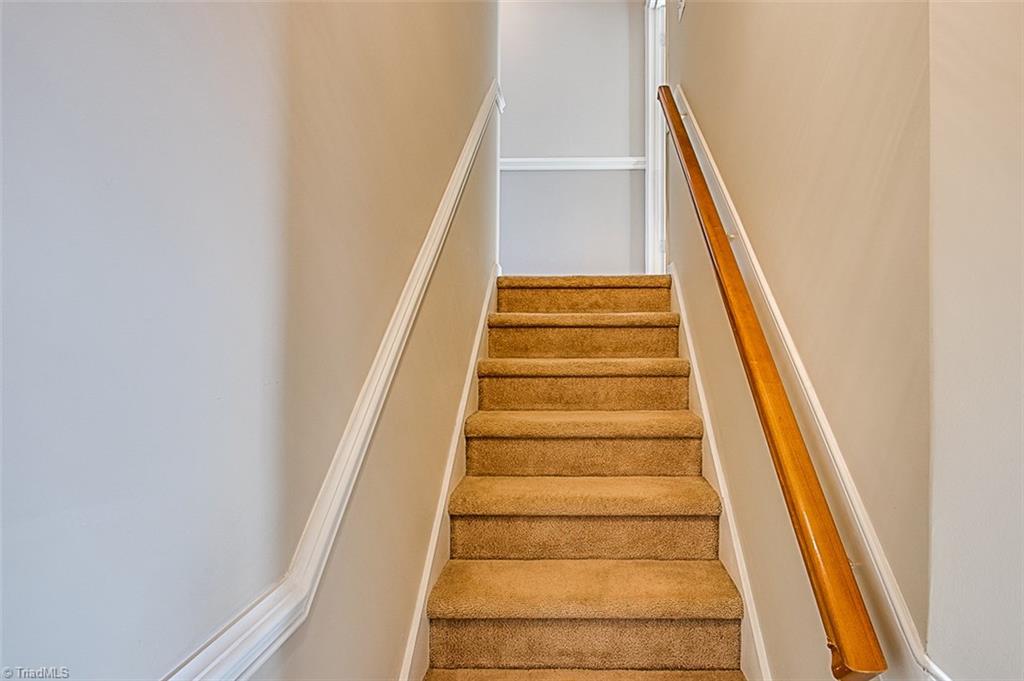 246 Hampton Road, Unit 8D Asheboro, NC 27203 - Photo 12 of 29 Gallery Image 12