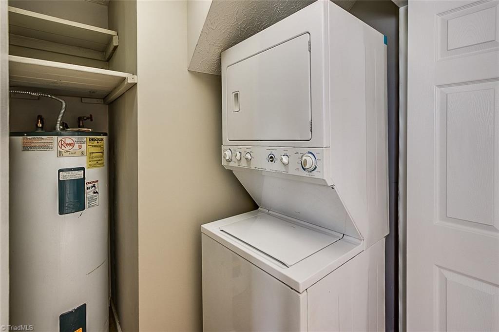 246 Hampton Road, Unit 8D Asheboro, NC 27203 - Photo 20 of 29 Gallery Image 20