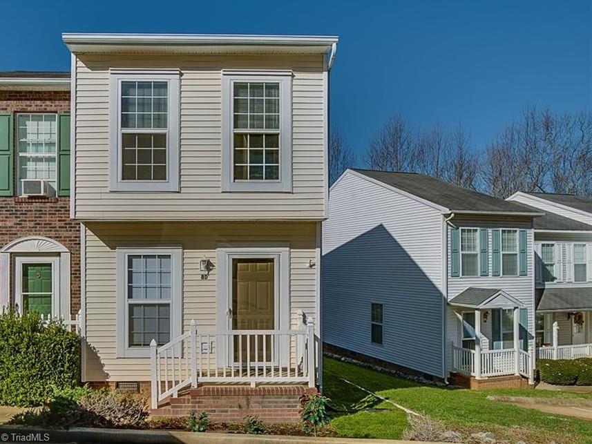 246 Hampton Road, Unit 8D Asheboro, NC 27203 - Photo 21 of 29 Gallery Image 21