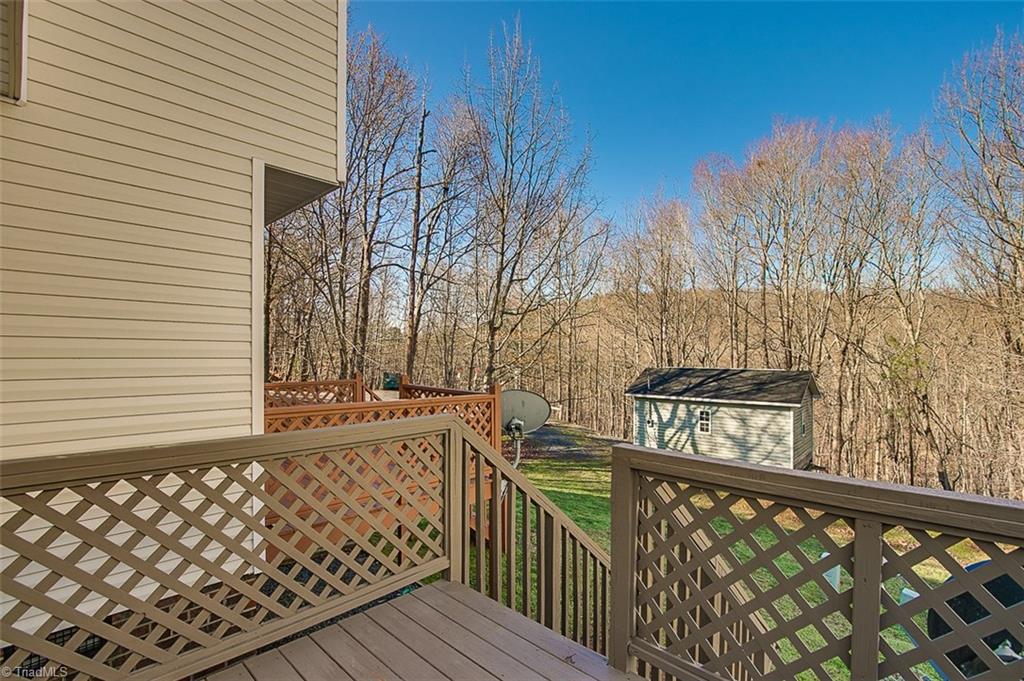 246 Hampton Road, Unit 8D Asheboro, NC 27203 - Photo 22 of 29 Gallery Image 22
