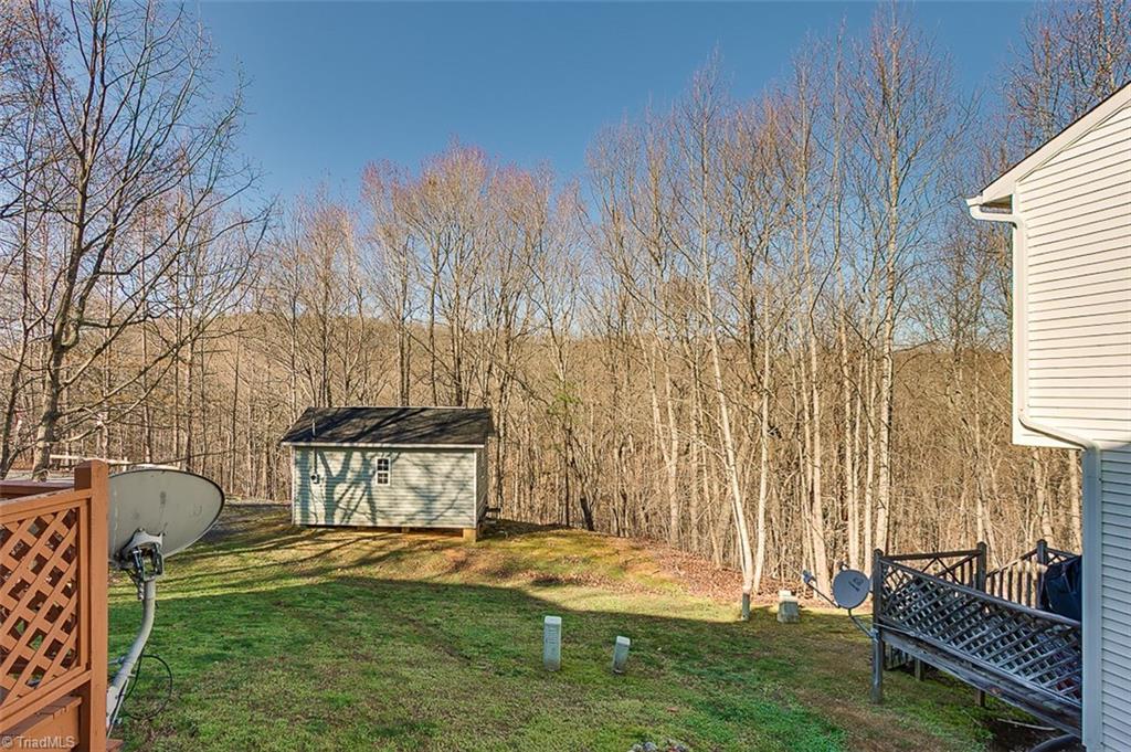 246 Hampton Road, Unit 8D Asheboro, NC 27203 - Photo 23 of 29 Gallery Image 23