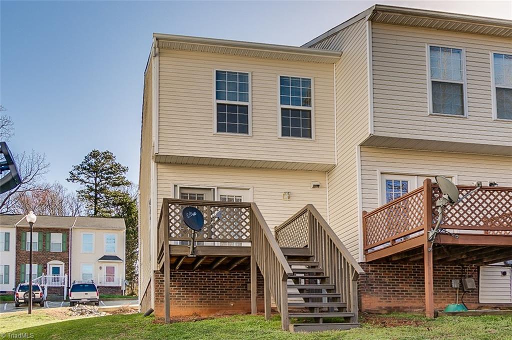 246 Hampton Road, Unit 8D Asheboro, NC 27203 - Photo 24 of 29 Gallery Image 24