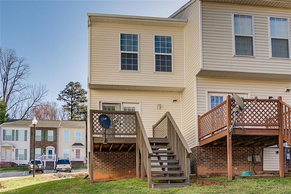 246 Hampton Road, Unit 8D Asheboro, NC 27203 - Photo 25 of 29 Gallery Image 25