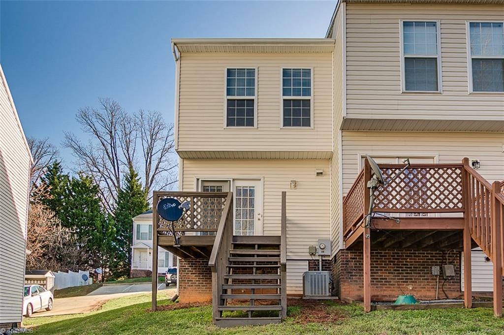 246 Hampton Road, Unit 8D Asheboro, NC 27203 - Photo 26 of 29 Gallery Image 26