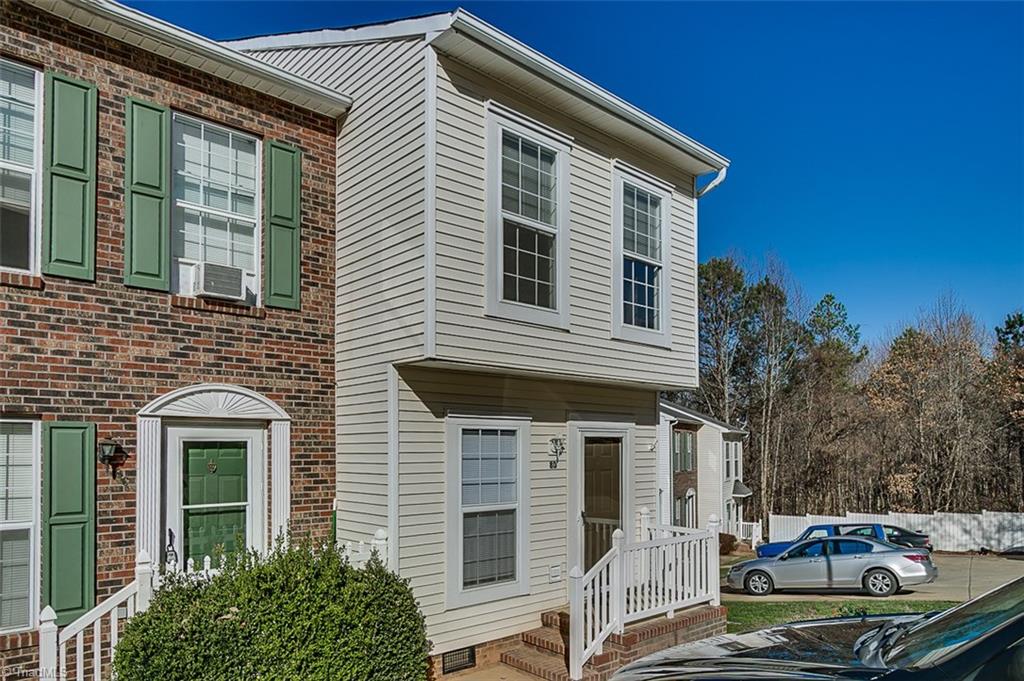 246 Hampton Road, Unit 8D Asheboro, NC 27203 - Photo 28 of 29 Gallery Image 28