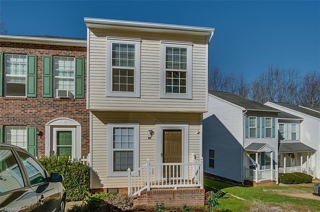 246 Hampton Road, Unit 8D Asheboro, NC 27203 - Photo 29 of 29 Gallery Image 29