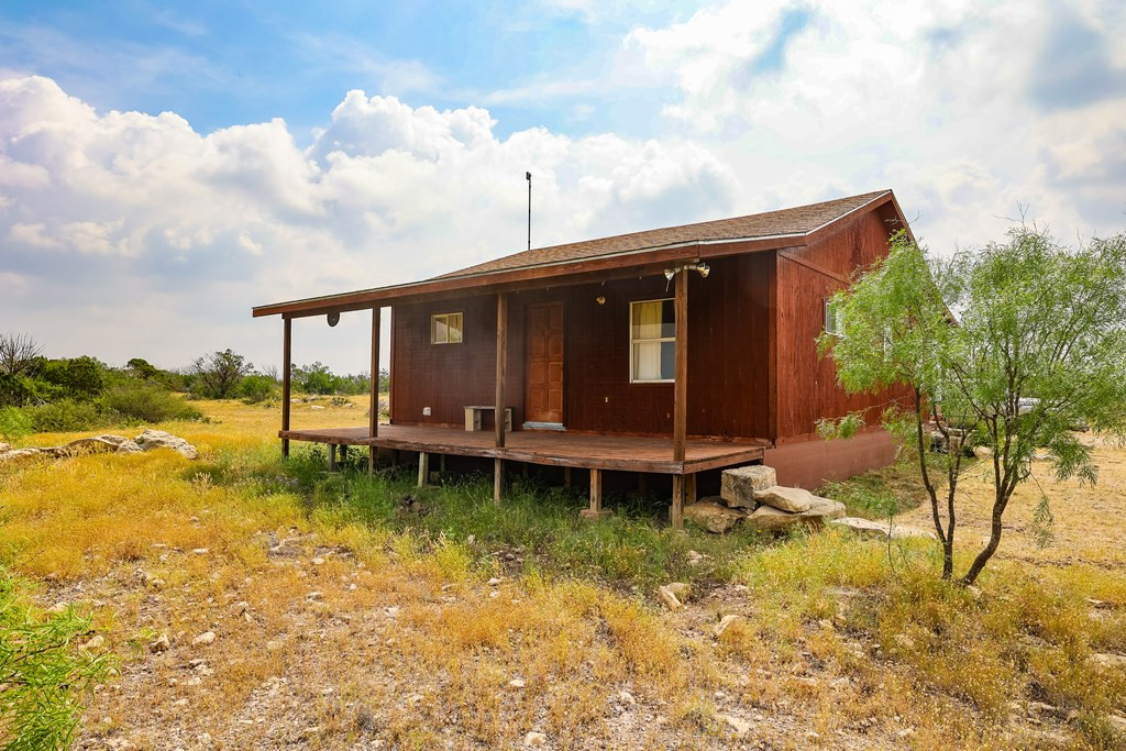205 Short Road Ozona, TX 76943 - Photo 4 of 26 Photo 2