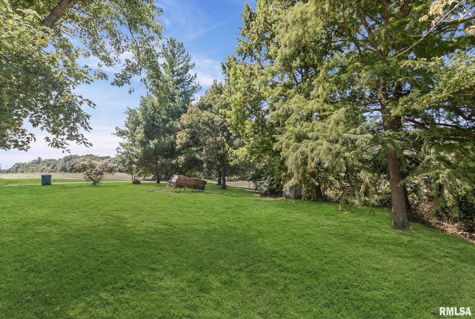 520 Deerfield Road Walnut Hill, IL 62893 - Photo 7 of 85