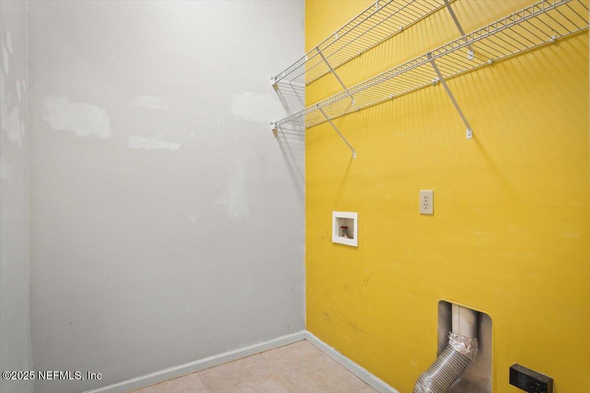 1385 Soaring Flight Way Jacksonville, FL 32225 - Photo 12 of 34 a view of a door