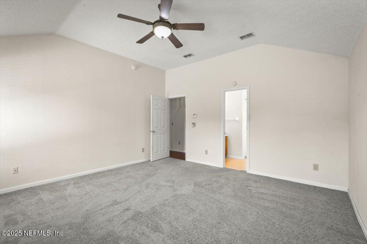 1385 Soaring Flight Way Jacksonville, FL 32225 - Photo 15 of 34 a view of an empty room