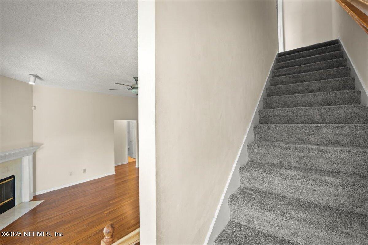 1385 Soaring Flight Way Jacksonville, FL 32225 - Photo 24 of 34 a view of entryway