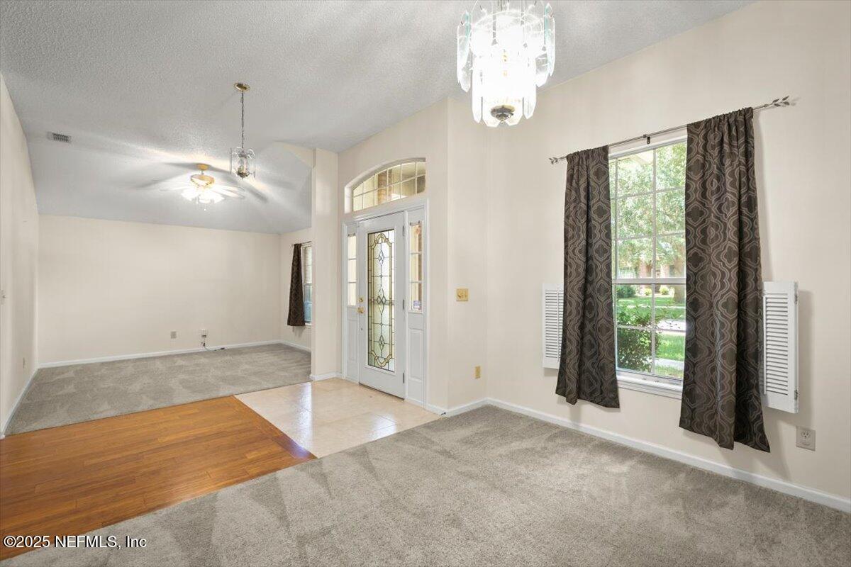 1385 Soaring Flight Way Jacksonville, FL 32225 - Photo 4 of 34 a view of livingroom with window