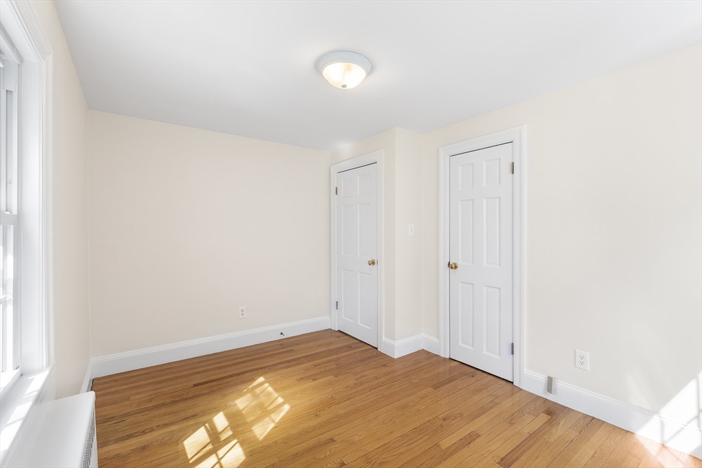 10 Ellison Road Lexington, MA 02421 - Photo 10 of 35 a view of empty room