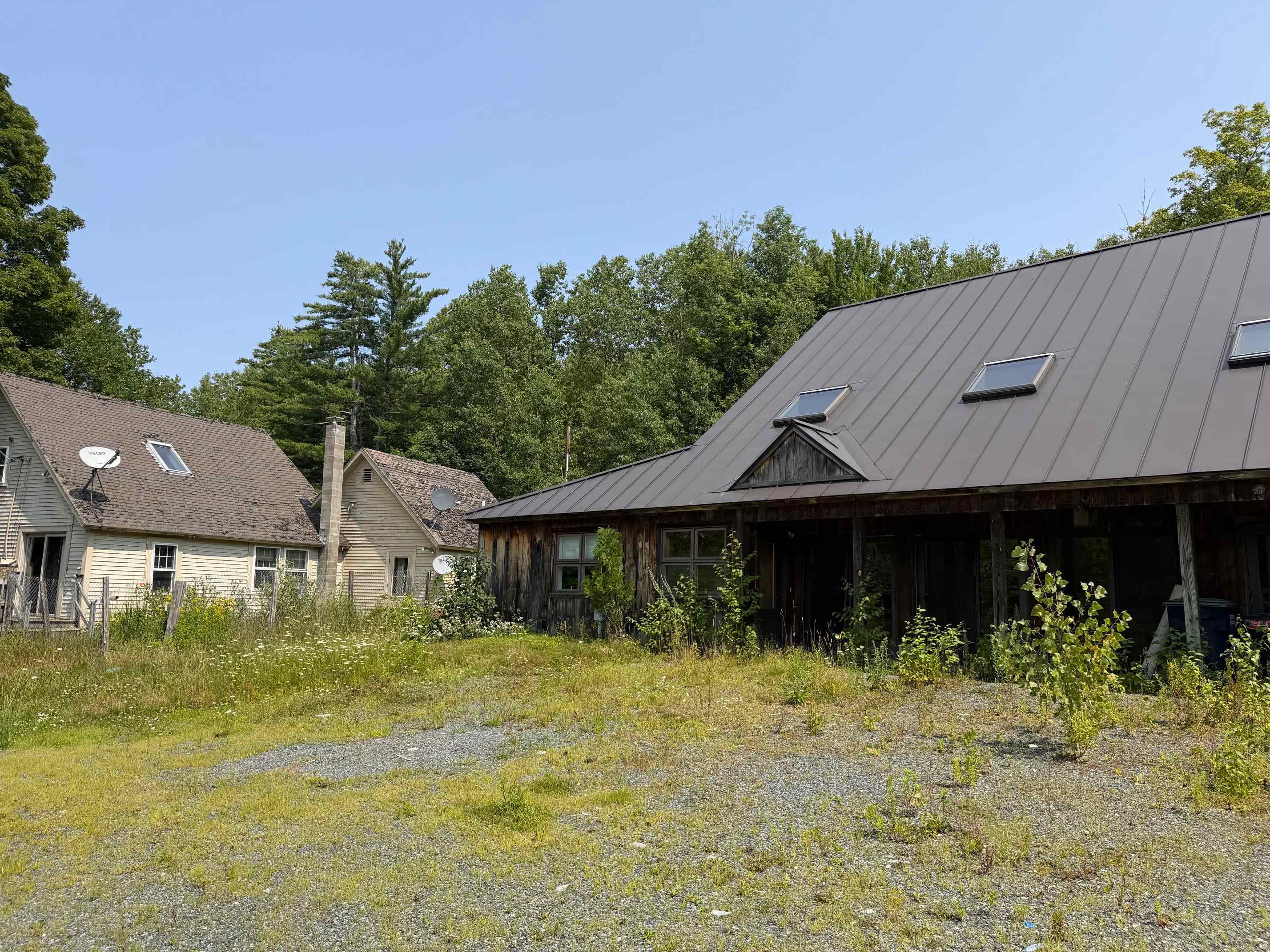 116 Smith Pond Road Enfield, NH 03748 - Photo 2 of 22 Gallery Image 2