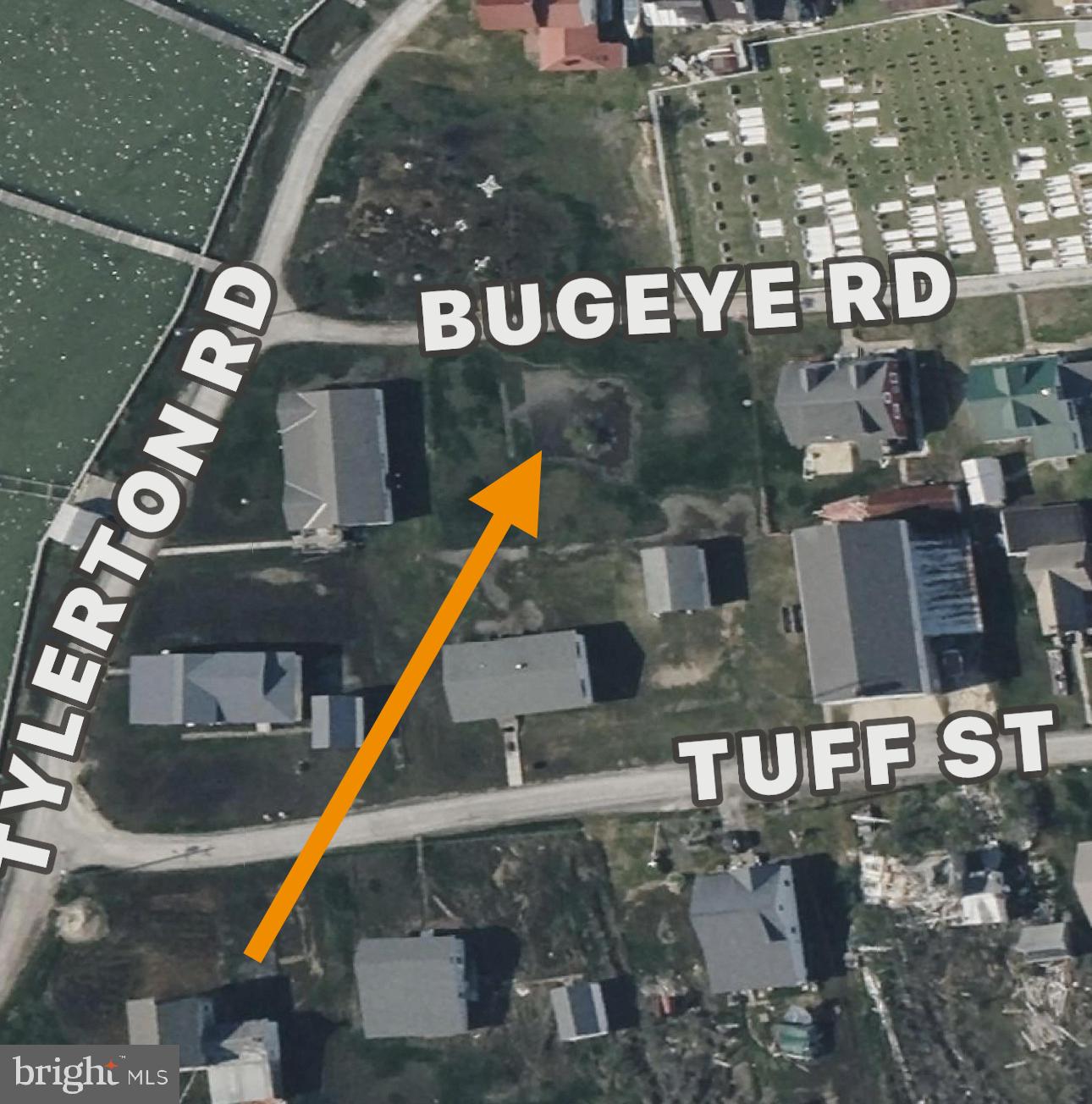 21129 Bugeye Road Tylerton, MD 21866 - Photo 4 of 11