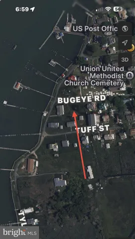 a street sign that is on a pole