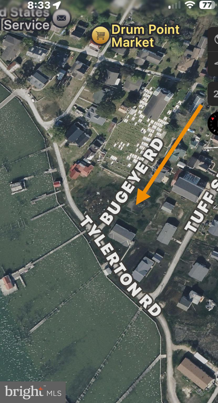 21129 Bugeye Road Tylerton, MD 21866 - Photo 6 of 11