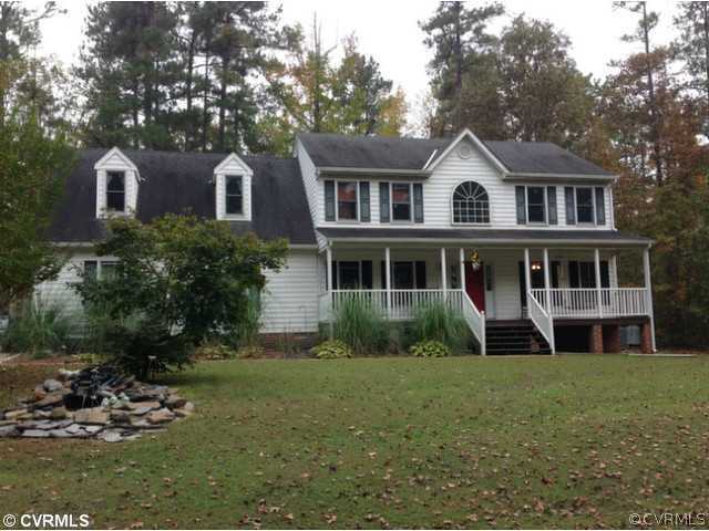 2101 Genito Road Moseley, VA 23120 - Photo 14 of 14
